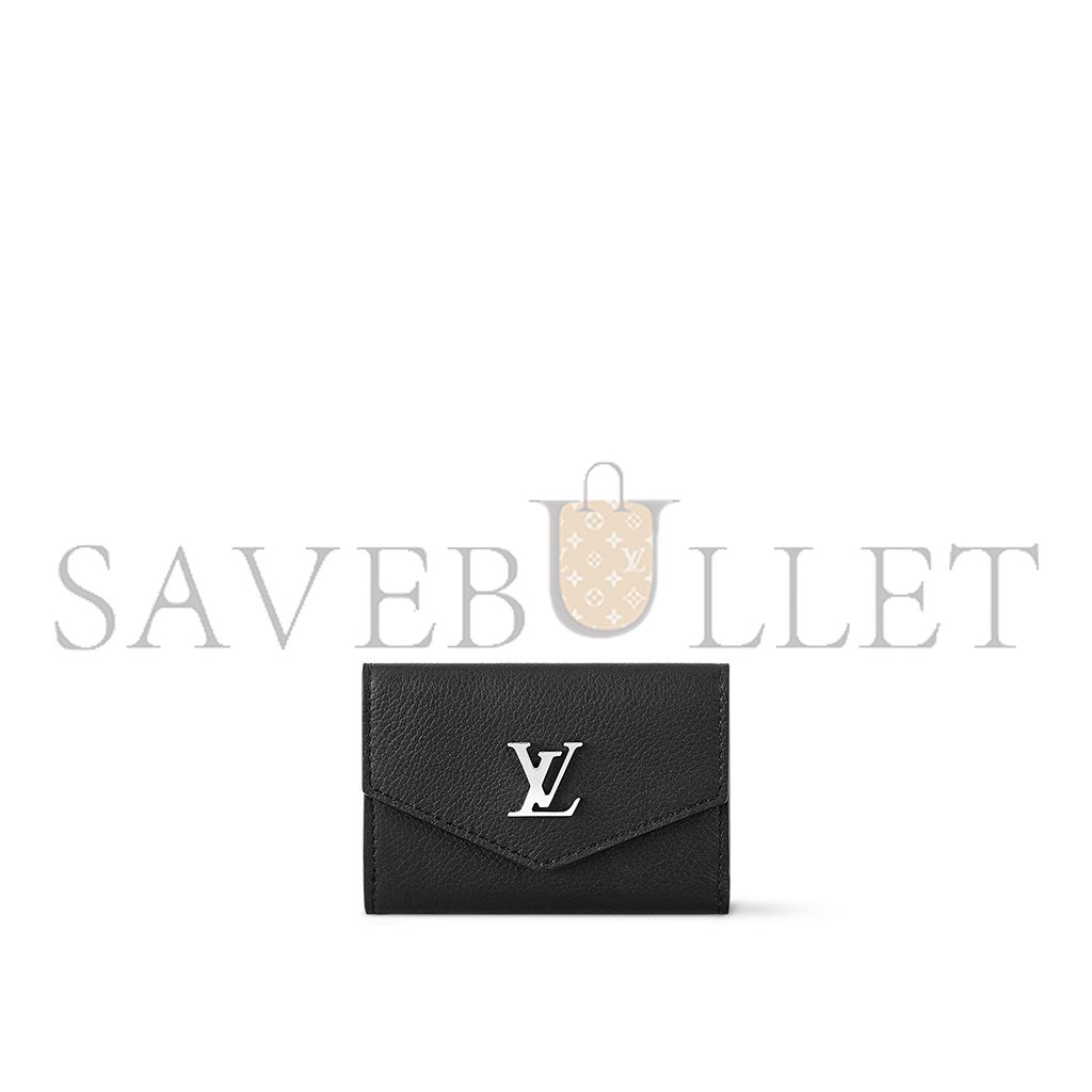 l**is V*t*n lockmini wallet m63921 (10*7*2.5cm)